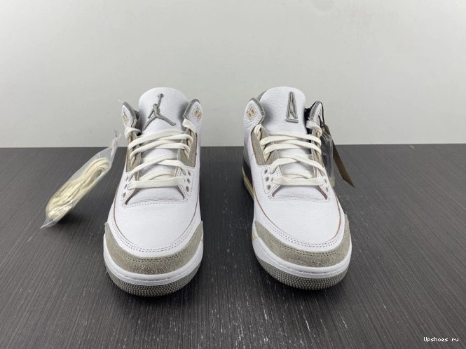 Ma Retro Maniére 3 A Jordan SP 0506